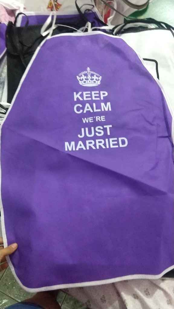 Ya llegaron mis recuerdo de festiboda 🤩🤩🤩 - 10