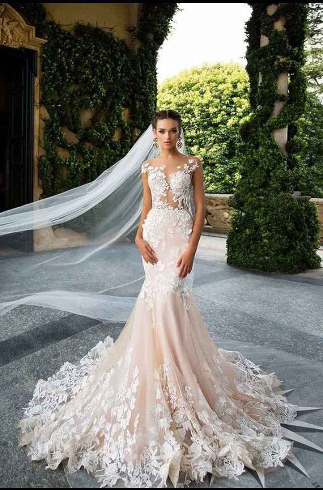 ¿cual es el tiempo ideal anticipado para comprar tu vestido de novia? 👰👰👰 - 2