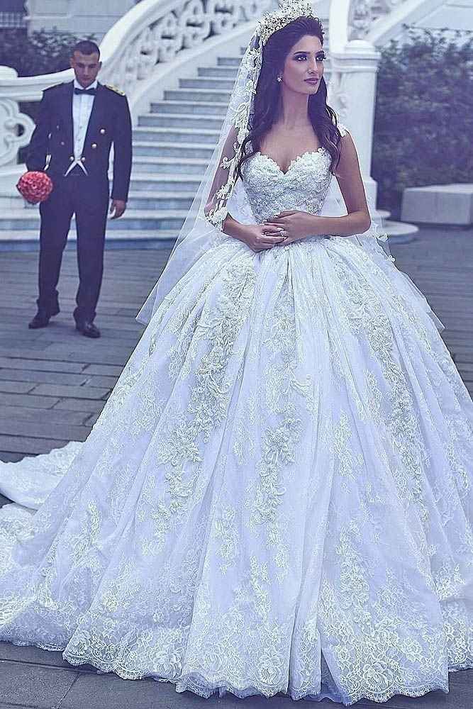 ¿cual es el tiempo ideal anticipado para comprar tu vestido de novia? 👰👰👰 - 9