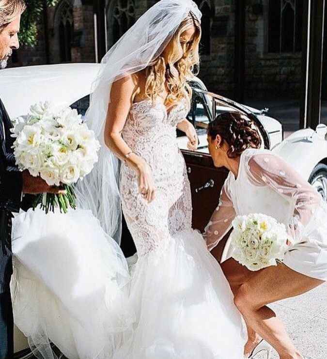 ¿cual es el tiempo ideal anticipado para comprar tu vestido de novia? 👰👰👰 - 11
