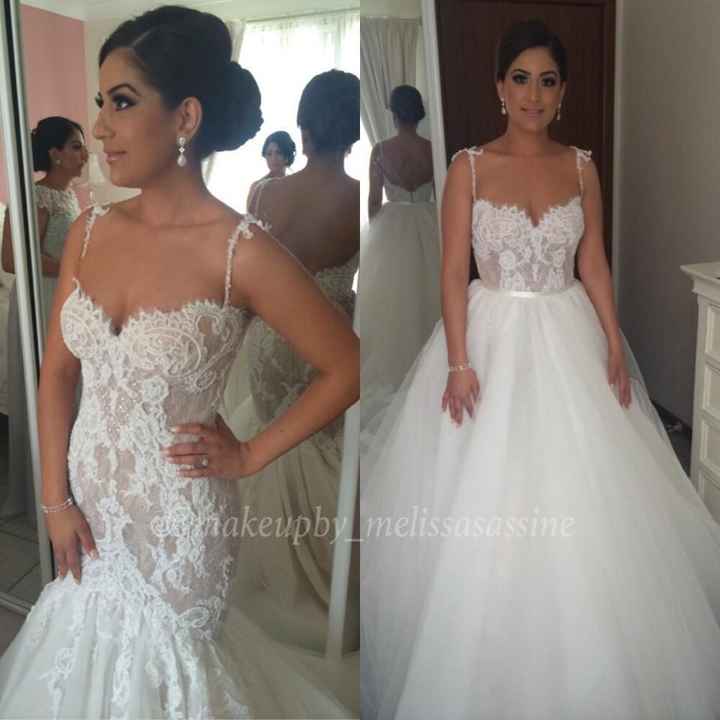 ¿cual es el tiempo ideal anticipado para comprar tu vestido de novia? 👰👰👰 - 12