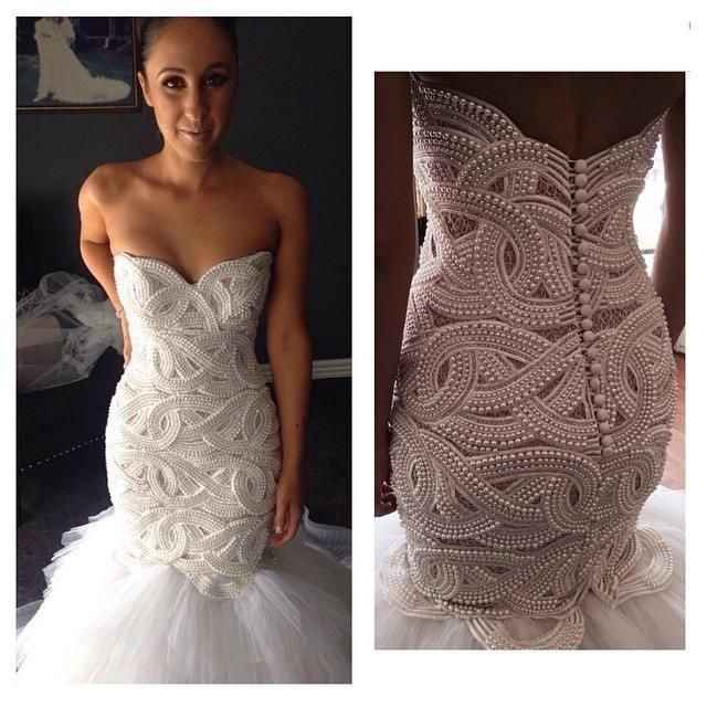 ¿cual es el tiempo ideal anticipado para comprar tu vestido de novia? 👰👰👰 - 13