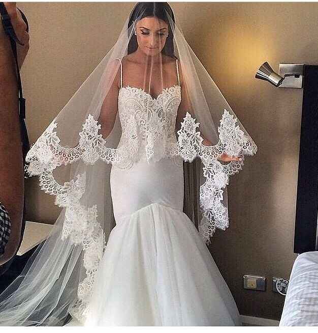 ¿cual es el tiempo ideal anticipado para comprar tu vestido de novia? 👰👰👰 - 16