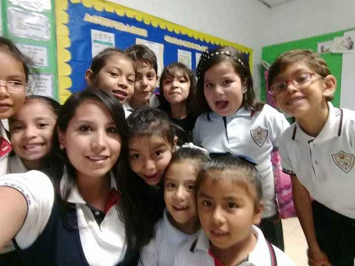 Perdiendo kilos para el gran día 💪 - 1