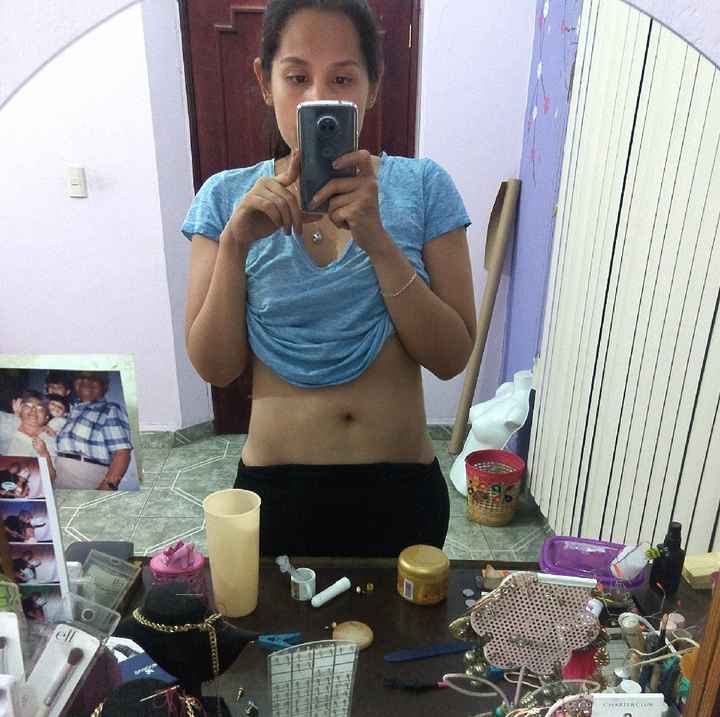 Perdiendo kilos para el gran día 💪 - 3