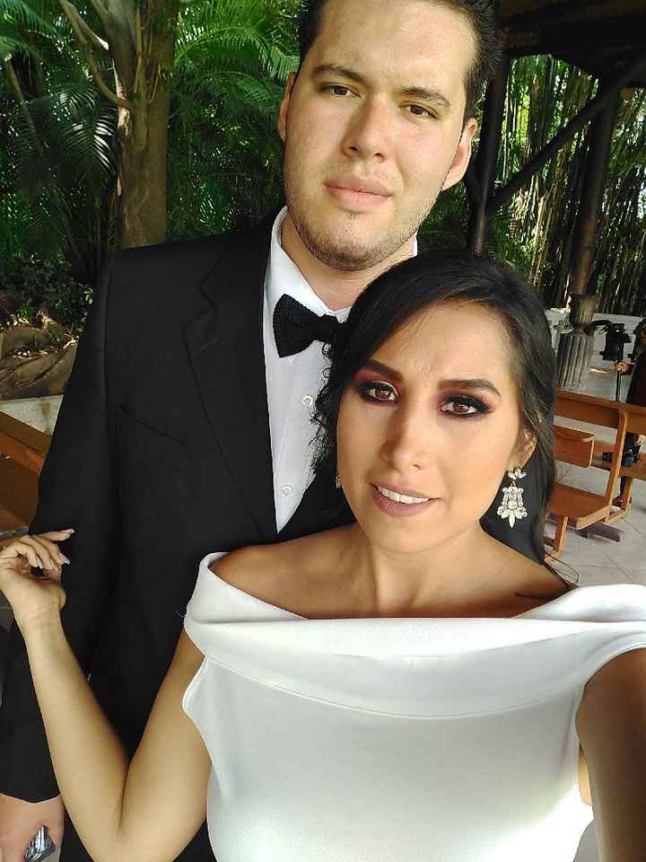 Sesión de fotos. (save the date) - 15