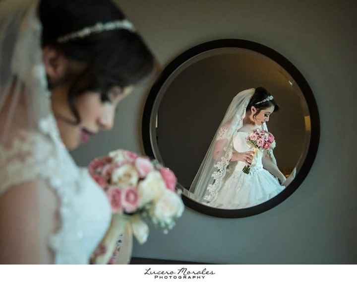 Mi boda 05/11/16 ❤️️ - 3