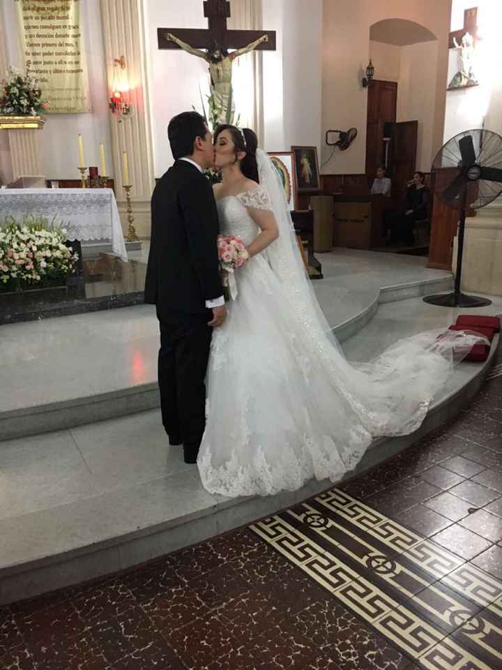 Mi boda 05/11/16 ❤️️ - 5