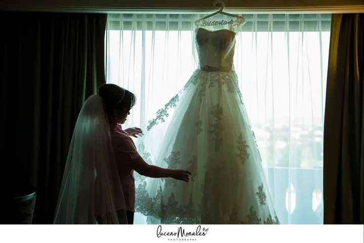 Fotos de mi boda ❤️ - 5