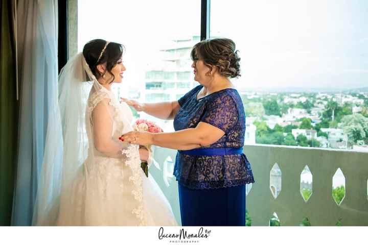 Fotos de mi boda ❤️ - 10