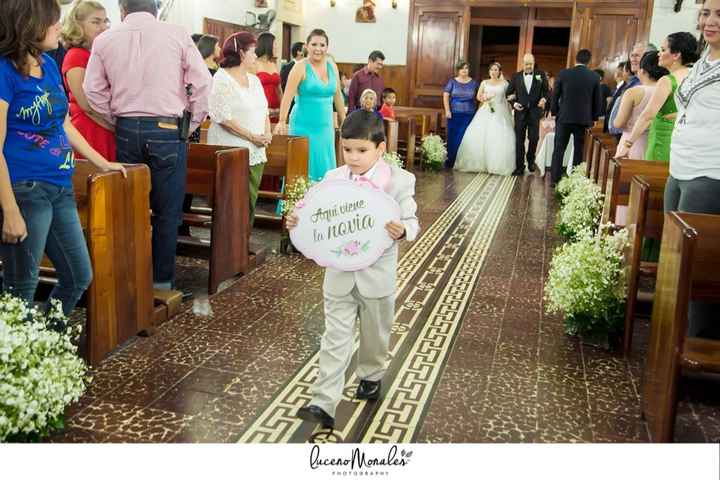 Fotos de mi boda ❤️ - 14