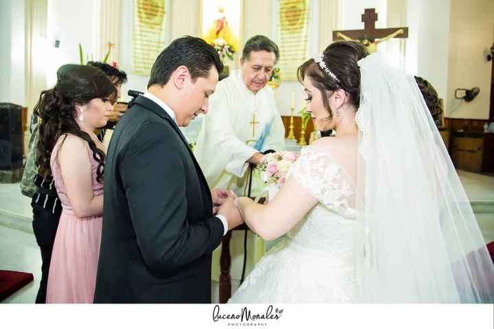 Fotos de mi boda ❤️ - 21