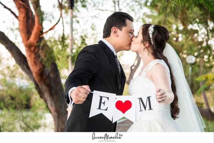 Fotos de mi boda ❤️ - 74