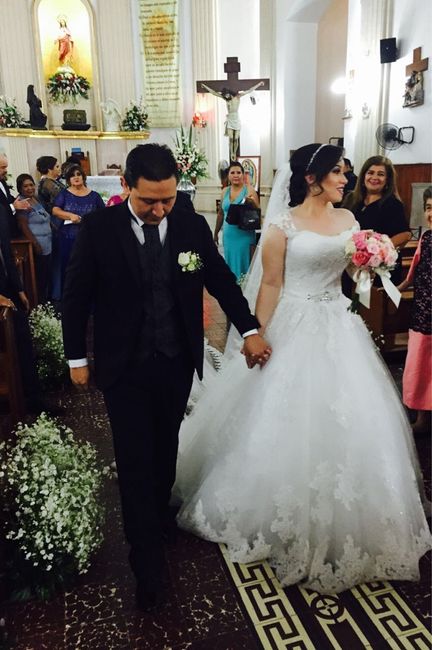 Mi boda 05/11/16 ❤️️ - 6