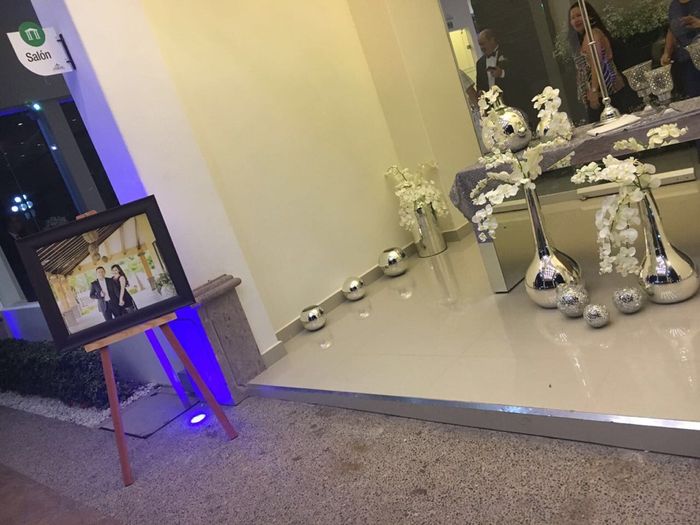 Mi boda 05/11/16 ❤️️ - 13