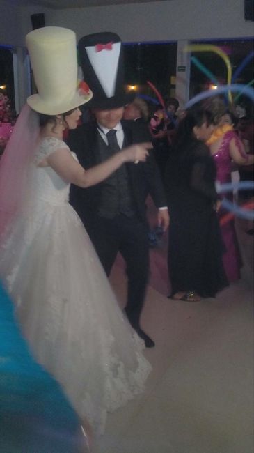 Mi boda 05/11/16 ❤️️ - 15