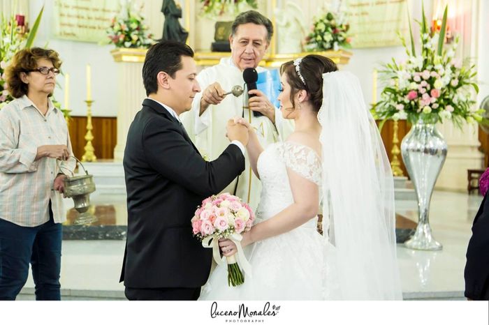 Fotos de mi boda ❤️ - 25