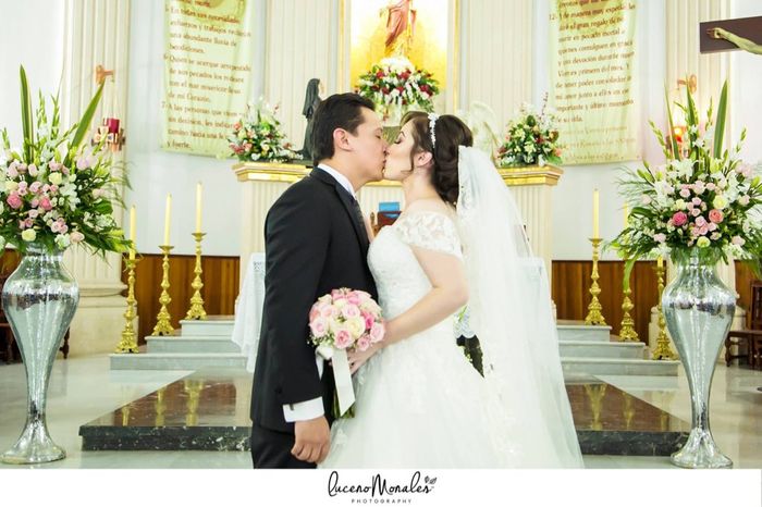 Fotos de mi boda ❤️ - 28