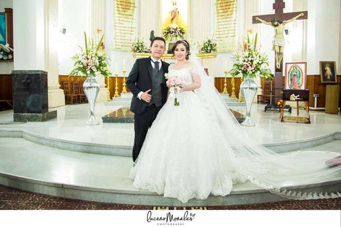 Fotos de mi boda ❤️ - 29