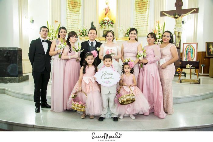 Fotos de mi boda ❤️ - 30