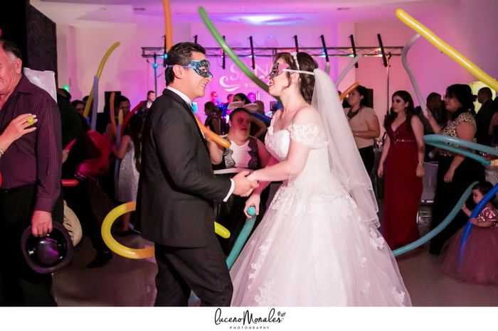 Fotos de mi boda ❤️ - 45
