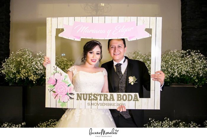 Fotos de mi boda ❤️ - 53