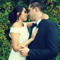 Sesión de fotos. (save the date) - 3