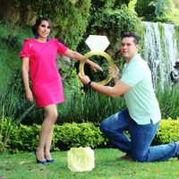Sesión de fotos. (save the date) - 4
