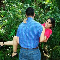 Sesión de fotos. (save the date) - 5