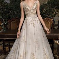 Cuéntanos cómo será tu look de novia🎁 - 1