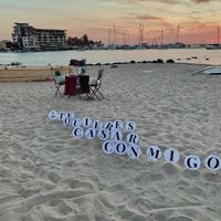 Mi pedida de mano - 1