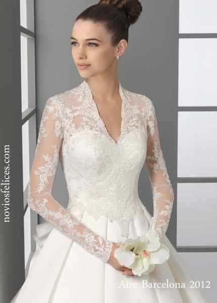 El vestido que soñe!!