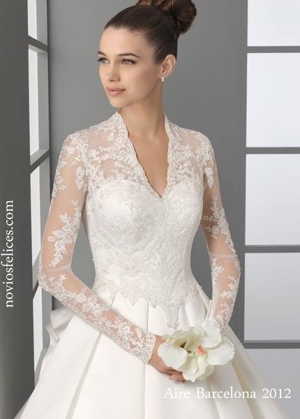 El vestido que soñe!!