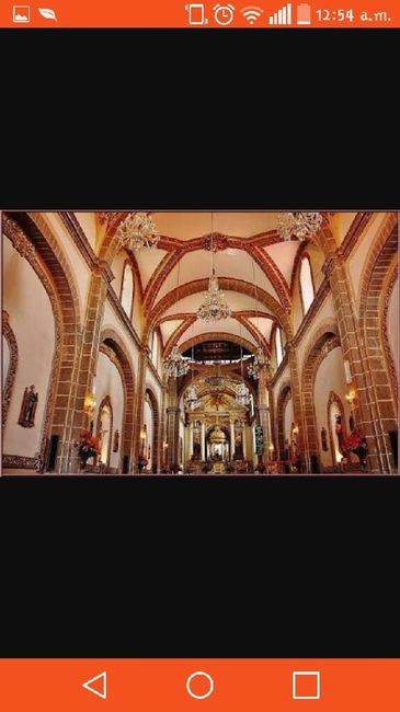 La iglesia! cuál es la tuya? - 2