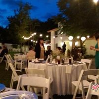 Noche romántica