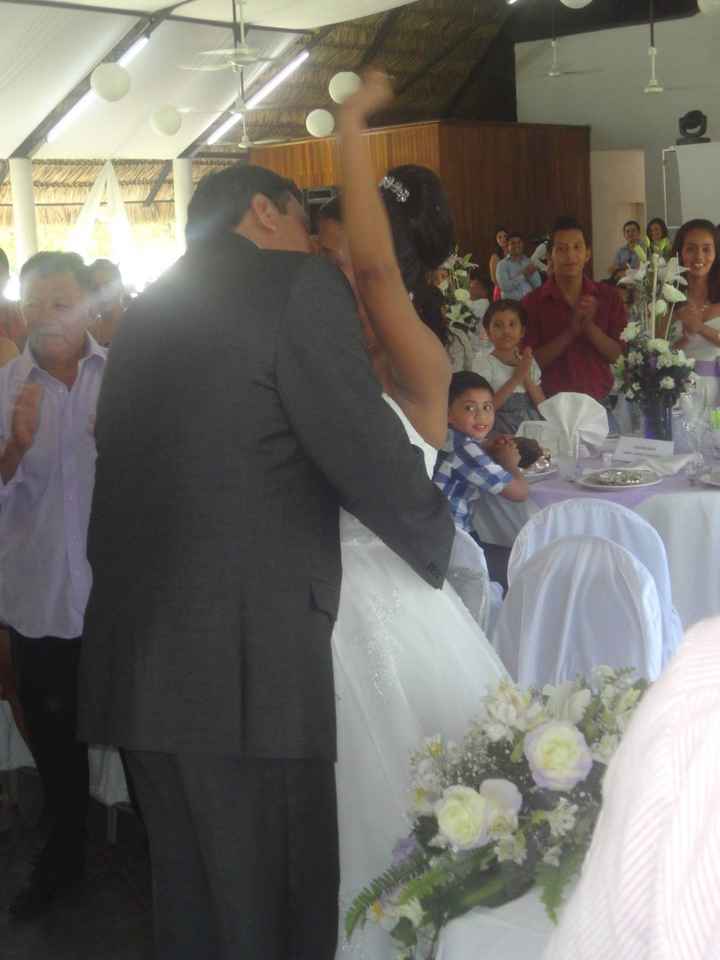 Boda civil