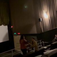 Mi novio convirtiendose en mi prometido!