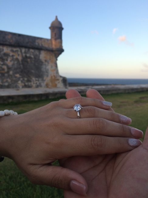Mi novio de diamante - 3