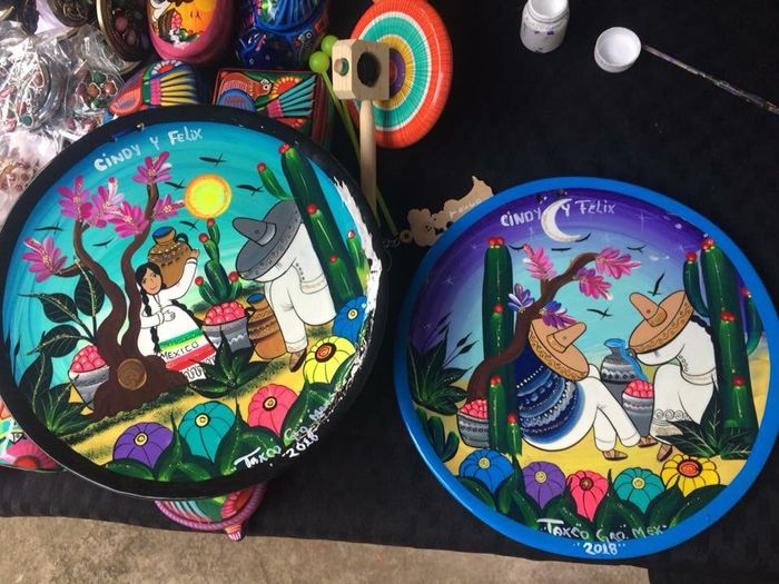 10 lugares en México para ir de Luna de Miel 13