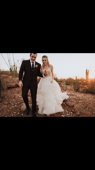 Donde tendrán su sesión de fotos de boda? - 2