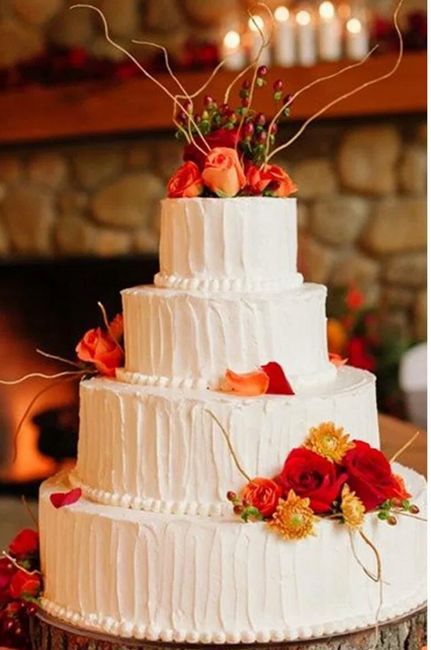 Boda en otoño - 5