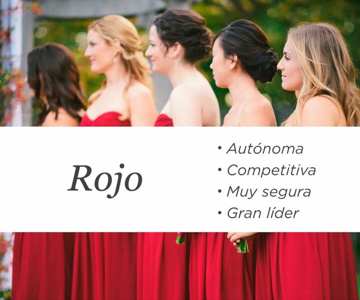 El color de tu boda y su significado - 7