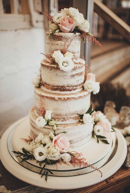 ¡Pastel listo! - 1