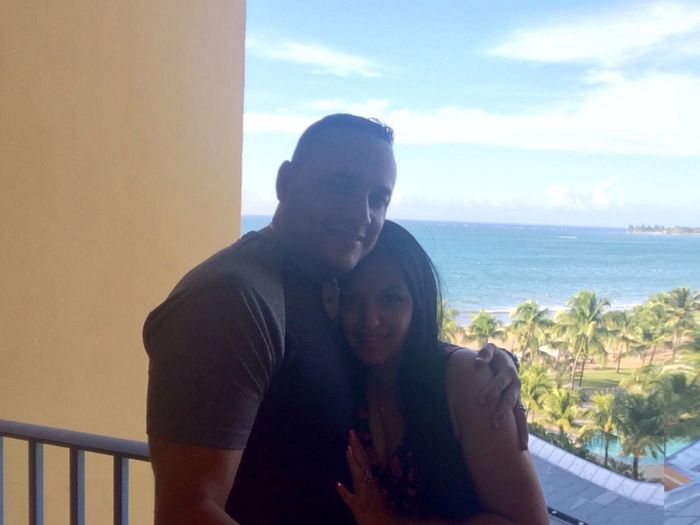 Amor a la mexicana ❤️🇲🇽🇵🇷❤️ - 4