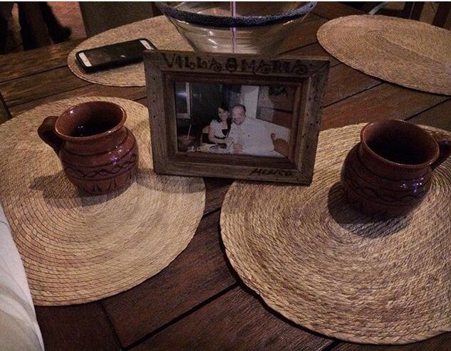 Amor a la mexicana ❤️🇲🇽🇵🇷❤️ - 7