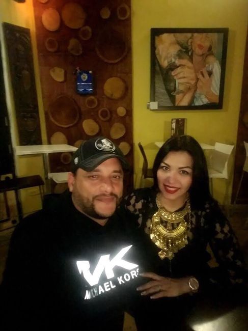 Amor a la mexicana ❤️🇲🇽🇵🇷❤️ - 10