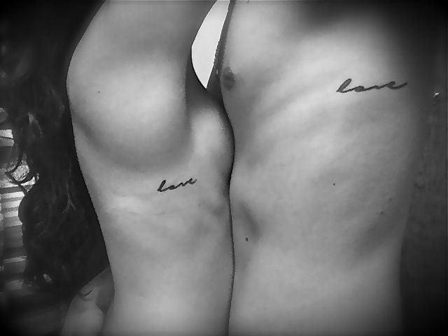 Cambiarían su anillo por un tatto? - 2
