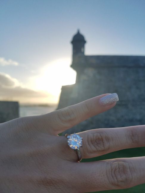 Compartamos la foto favorita de nuestro anillo!! - 2
