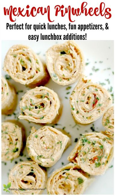 Aperitivos - rollitos de tortilla - 6