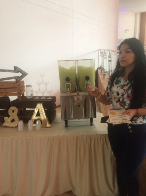 Experiencia en Expo Bodas- Super recomendable ⭐️ - 1